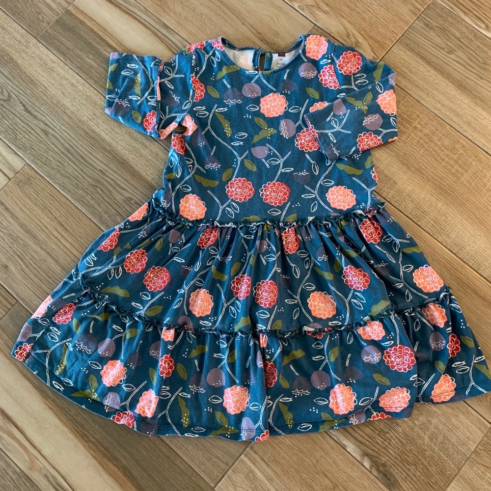 Girl’s Dress
